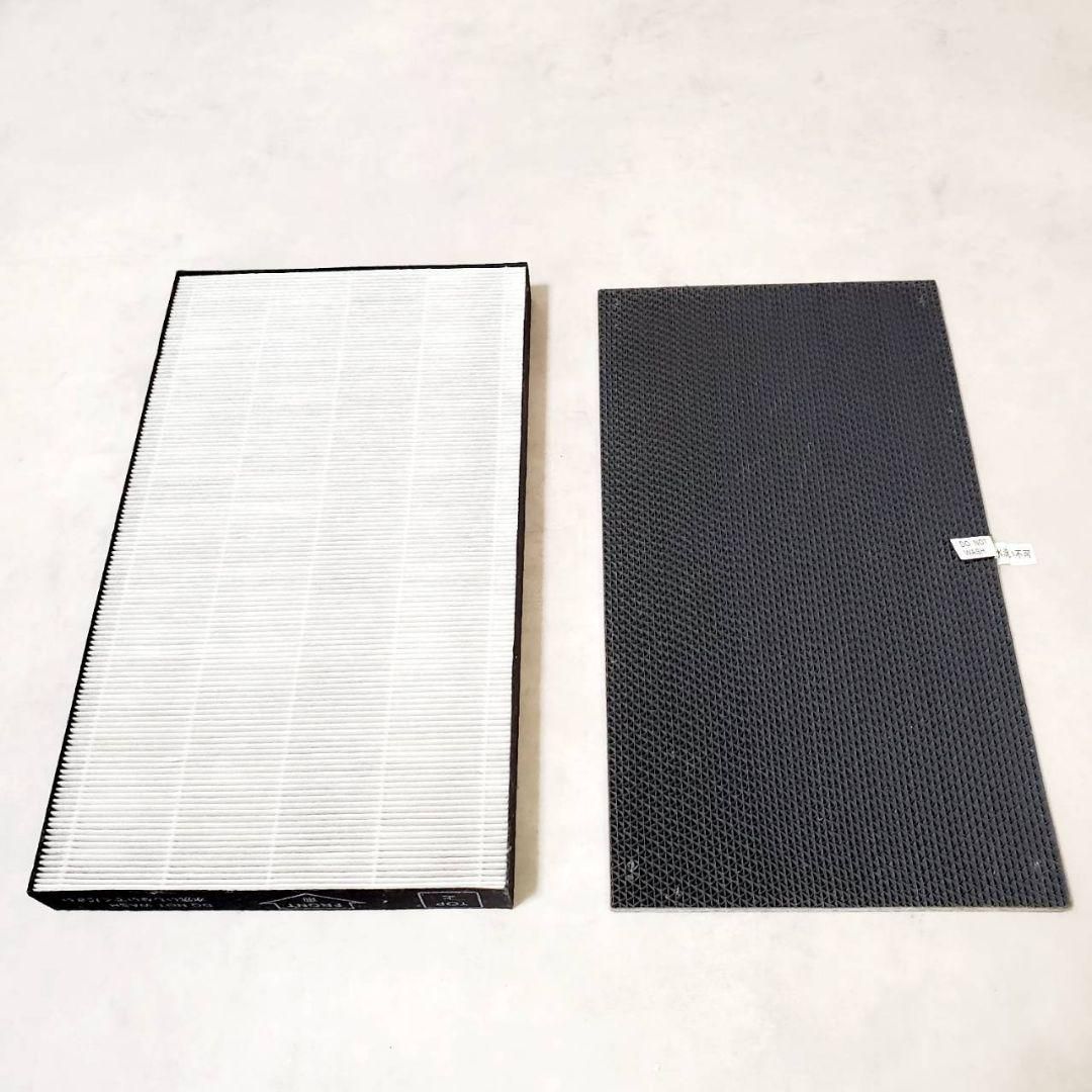 加湿ストリーマ空気清浄機