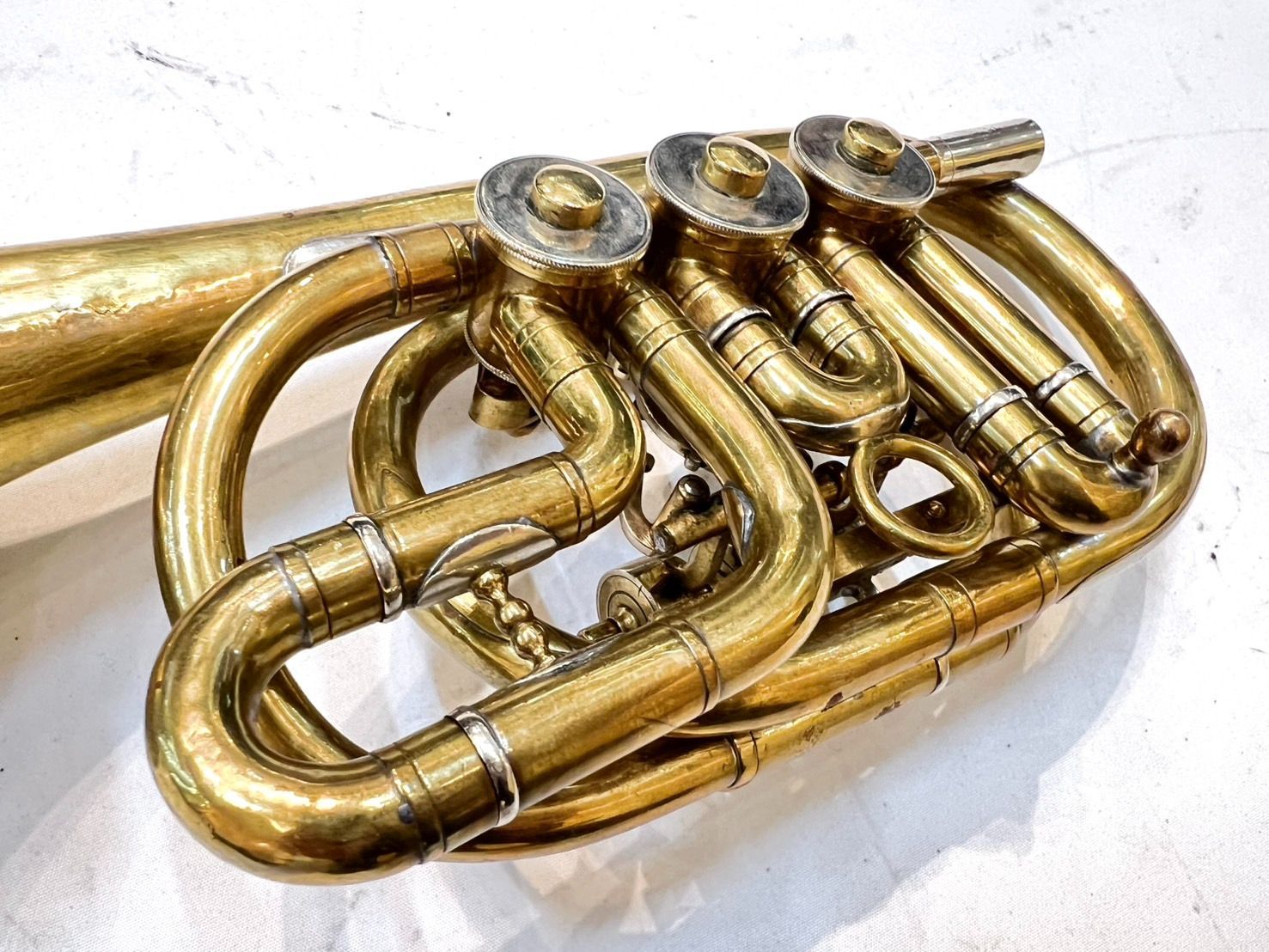 カンロさま⭐︎ご予約）ミニシャンデリア （メロンドロップ）フランス