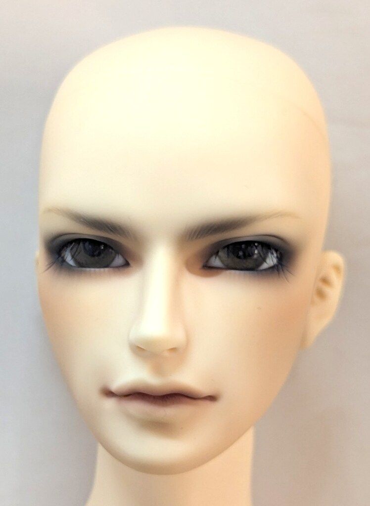 ボークス SD17男の子 ブラック・ジャック キリコ - メルカリ
