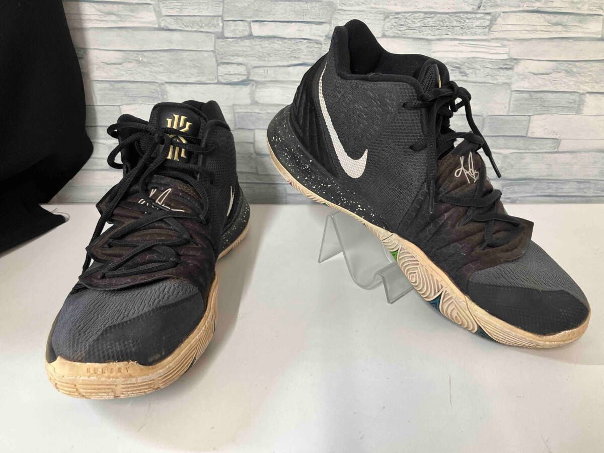 カイリー5 レア 最終価格【♕新品✨極レア】 NIKE KYRIE 5 EP 