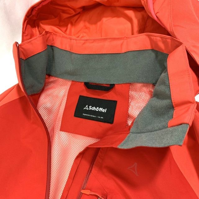 新品タグ付き Schoffel ショッフェル ミドラージャケット  サイズ152 新品タグ付き Schoffel ショッフェル ミドラージャケット サイズ