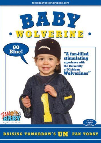 その他 Team Baby: Baby Wolverine [DVD] Team Baby: Baby Wolverine [DVD] 【公式通販】