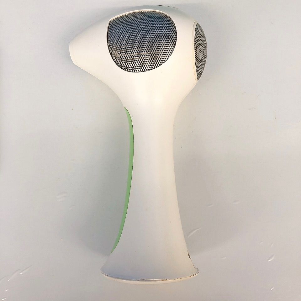 通電確認済】Tria Beauty LHR4.0 レーザー脱毛器【美容品】【2