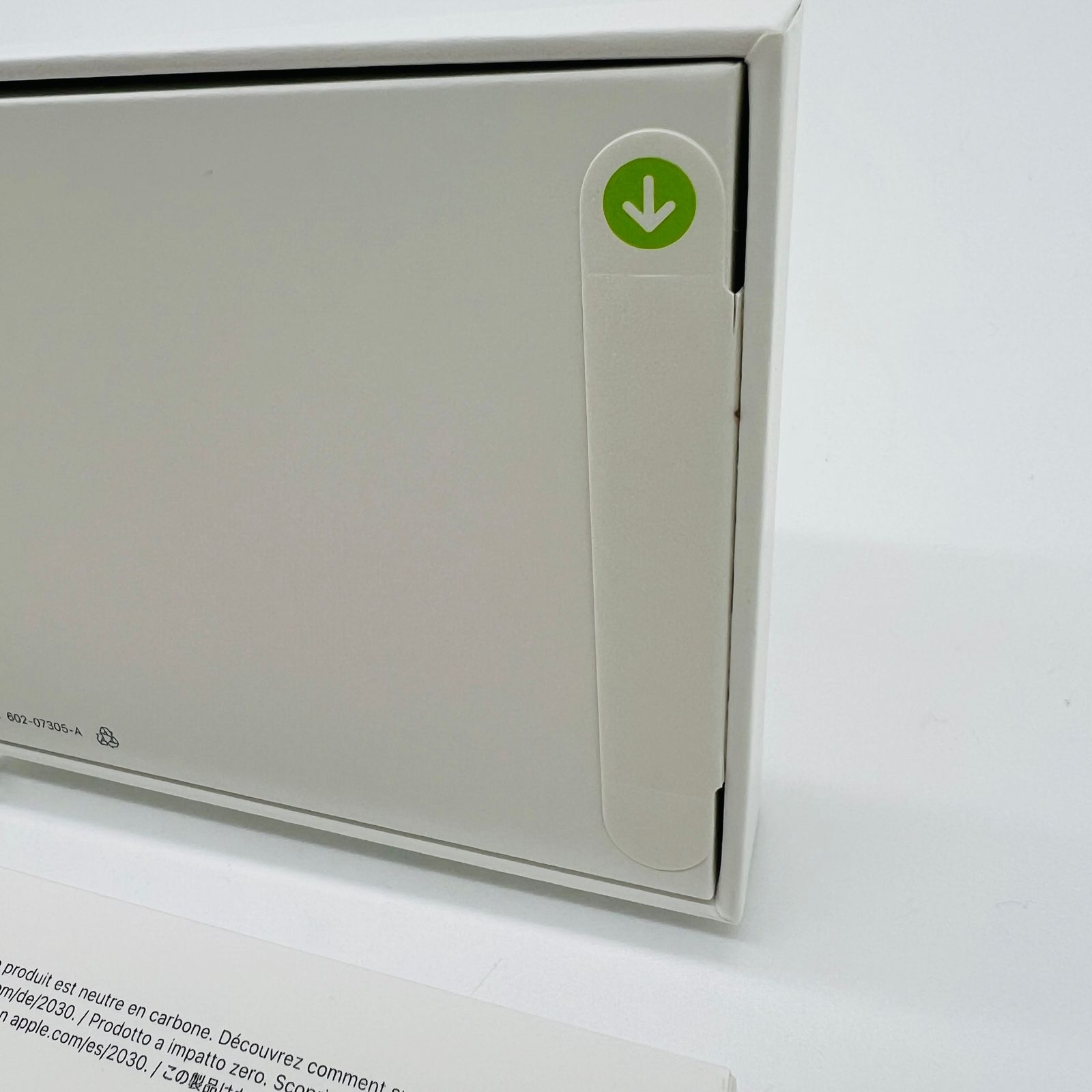 新品フライバンブーロッド、ORVIS5'9“#3/#4テーパー参考