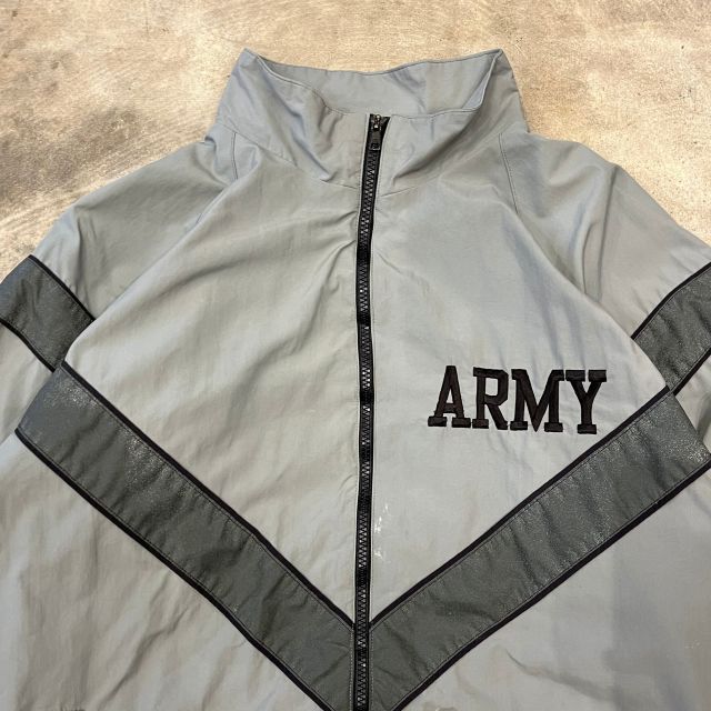 army
