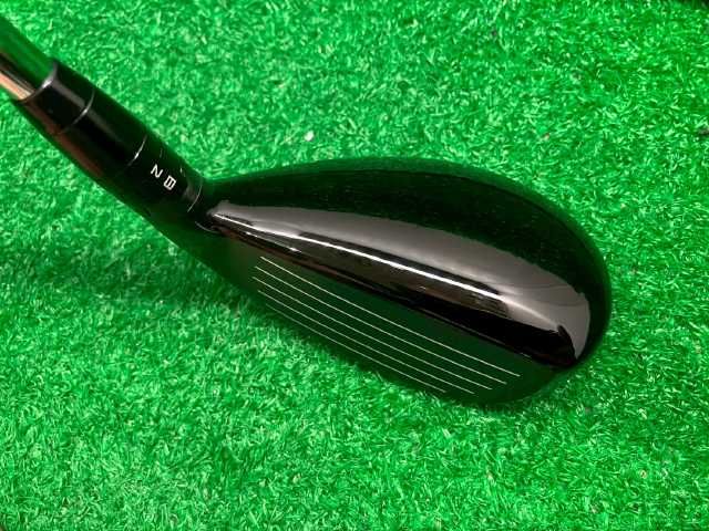 美品　タイトリストGT3ユーティリティ　3U 19度　レフティ 美品 タイトリストGT3ユーティリティ 3U 19度 レフティ - メルカリ