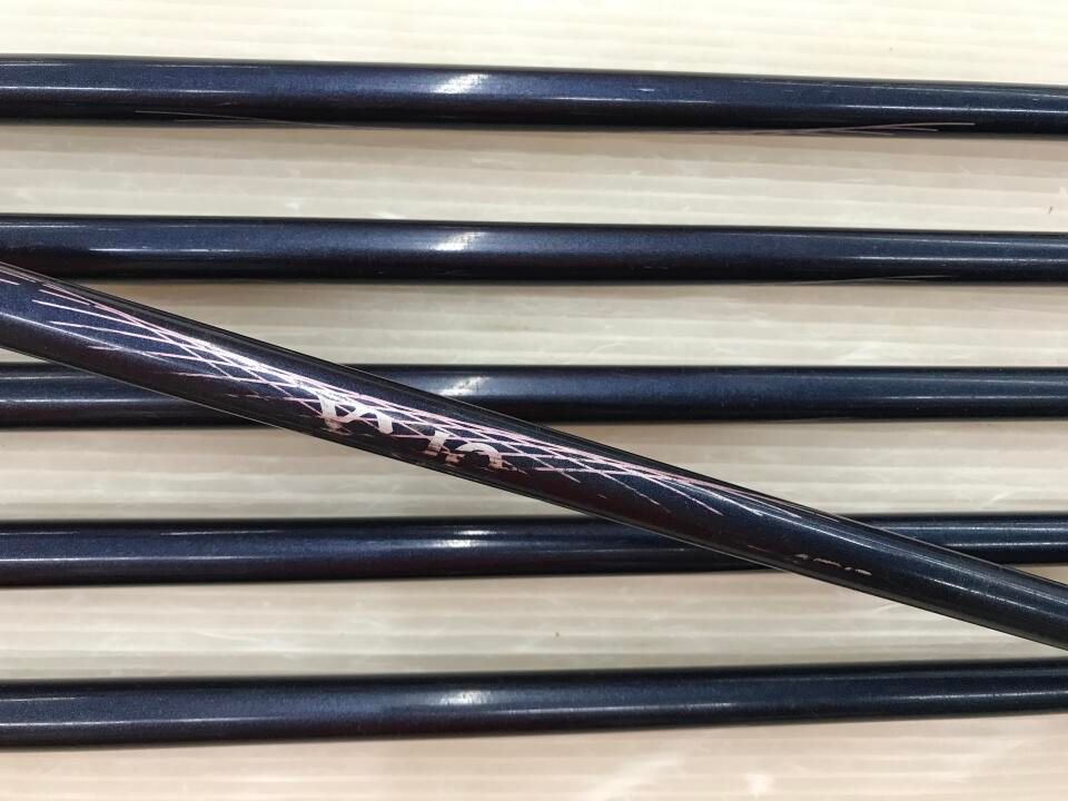 アイアンセット ダンロップ