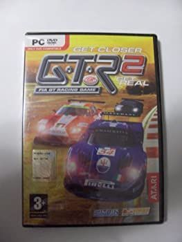  【中古】「未使用品」G.T.R. 2 (輸入版) その他
