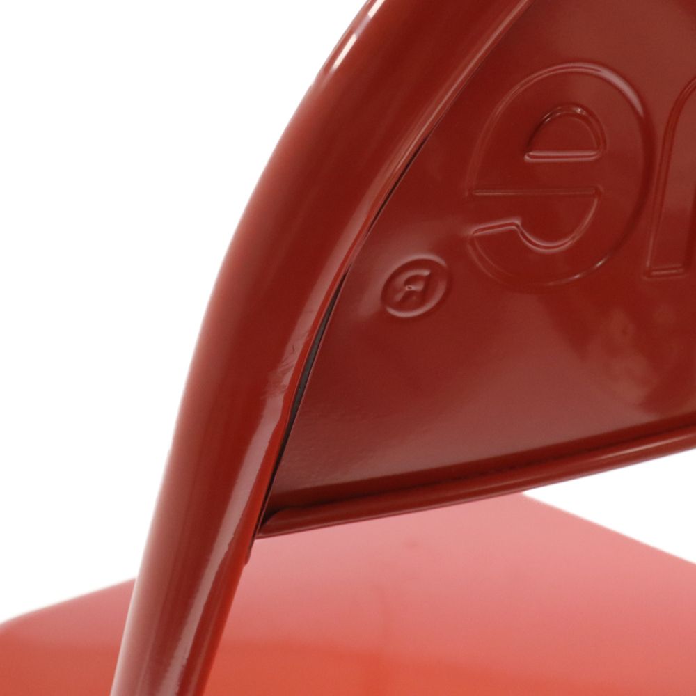 SUPREME (シュプリーム) 20AW Metal Folding Chair シュプリーム