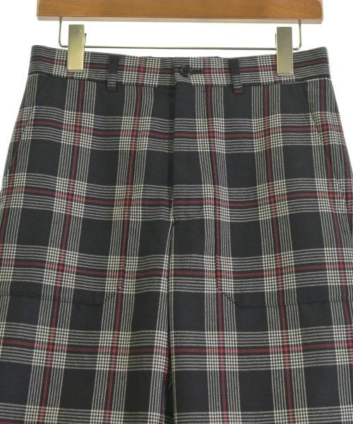 noir kei ninomiya スラックス レディース 【古着】【中古】【送料無料