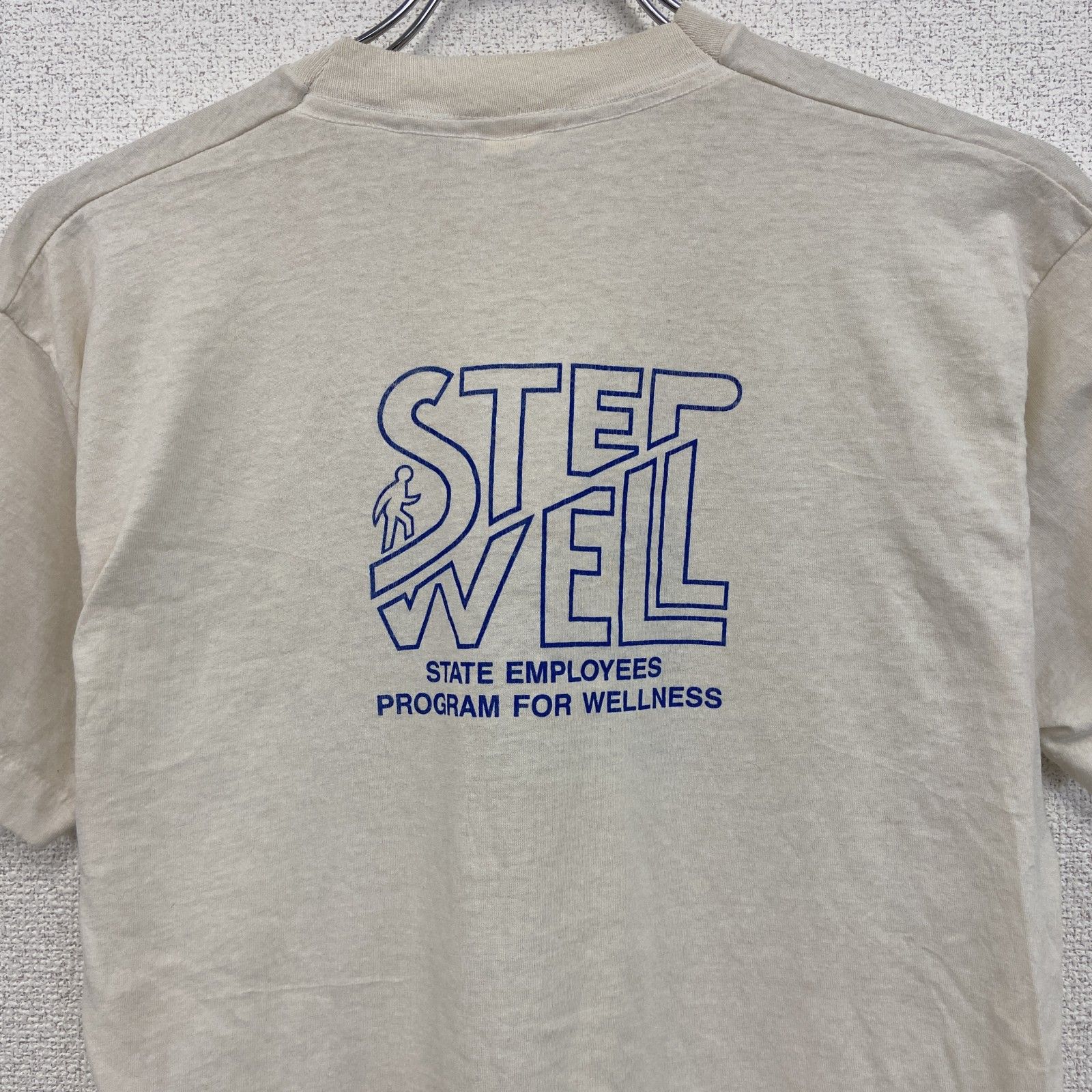 希少 80s SCREEN STARS Tシャツ XL シングルステッチ 襤褸 希少 80s SCREEN STARS Tシャツ XL シングルステッチ 襤褸