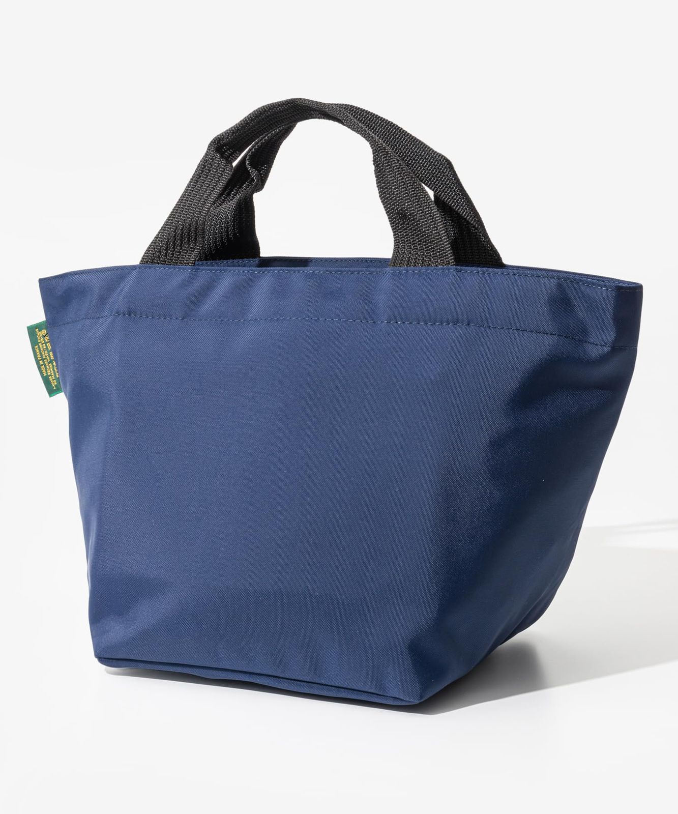 [エルベシャプリエ] トートバッグ 1027N MEDIUM TOTE/SQUARE BASE/INSIDE POCKET [並行輸入品] BLEU NUIT / BLEU NUIT