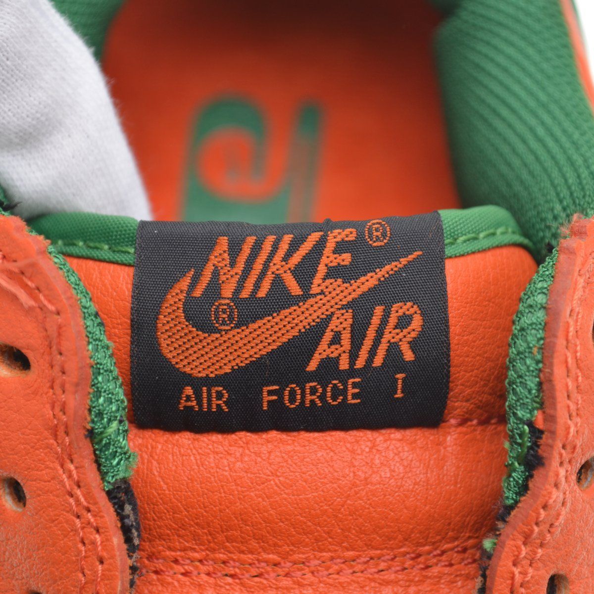 28cm【NIKE】307334-831 AIR FORCE 1 LOW CARNIVALスニーカー - メルカリ