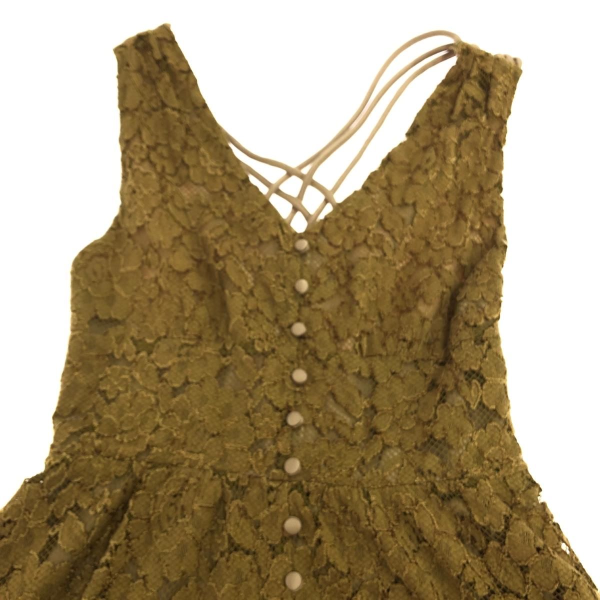 CROSS DRESS