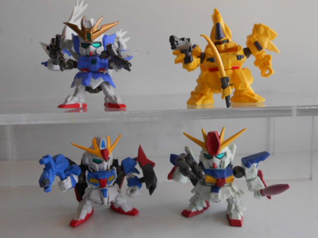 ♯Lcf28AZ機動戦士ガンダムガシャポン戦士NEXTリアルタイプ2:8種 ♯Lcf28AZ機動戦士ガンダムガシャポン戦士NEXTリアルタイプ2:8種