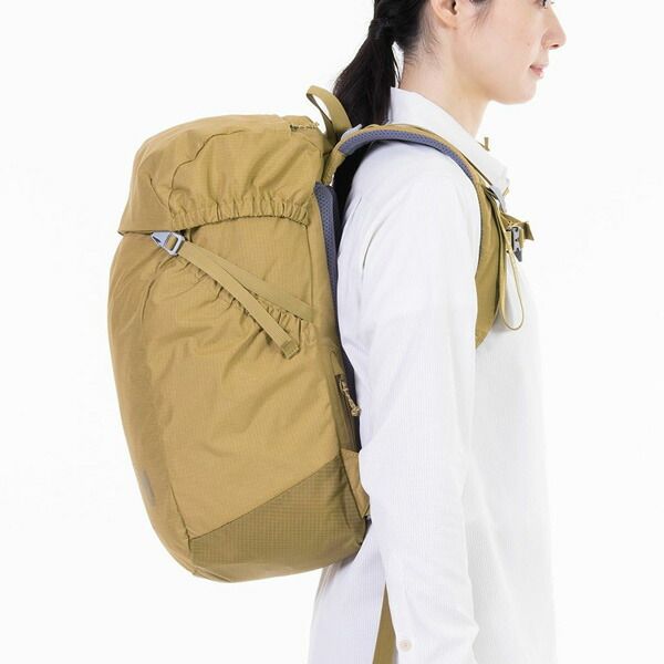 デイパック リュック