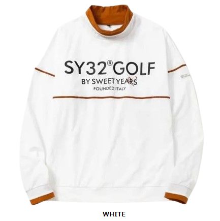 スウェットシャツ