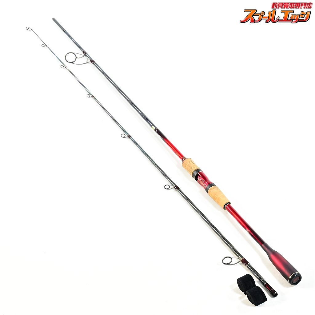 【シマノ】 19ワールドシャウラ 2833RS-2 SHIMANO WORLD SHAULA バス スピニングモデル K_172v35698 -  メルカリ