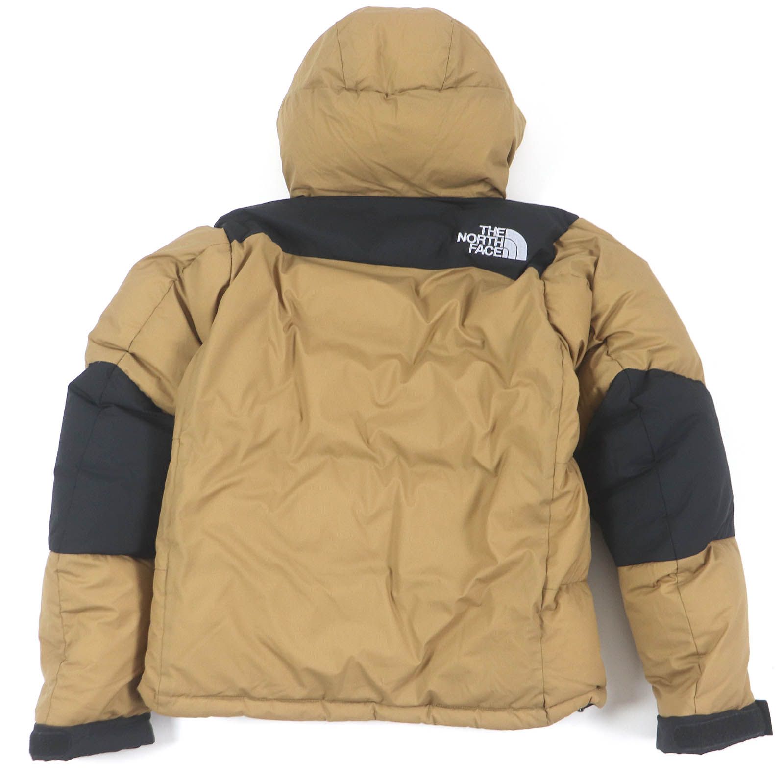 美品□THE NORTH FACE ザ・ノースフェイス ND91950 Baltro Light 