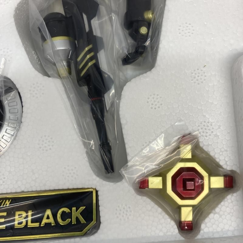 キングジョーブラック