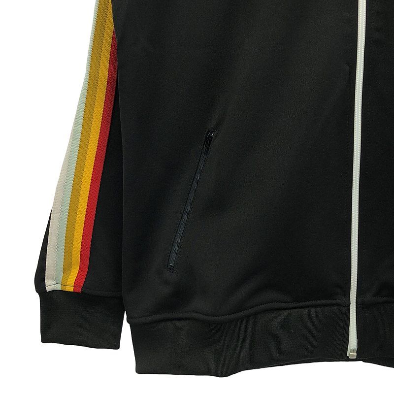 美品】 MINTCREW / ミントクルー | サイドライン トラックジャケット 
