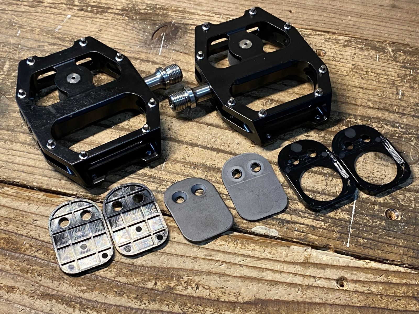 magped road2 ビンディングペダル クリート セット magped road2 ビンディングペダル クリート セット Amazon.co.jp