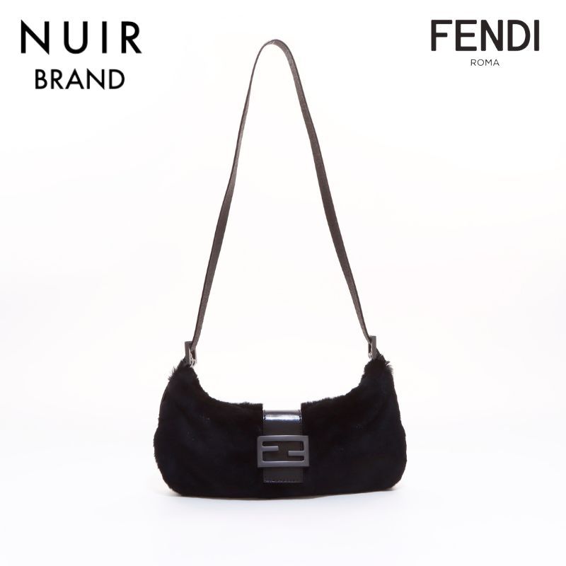 FENDI ラパン・ミニ、バケット FENDI ラパン・ミニ、バケット