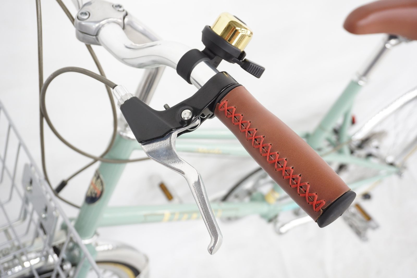 BIANCHI 「ビアンキ」 MINIVELO-7 LADY 2016年モデル 20インチ