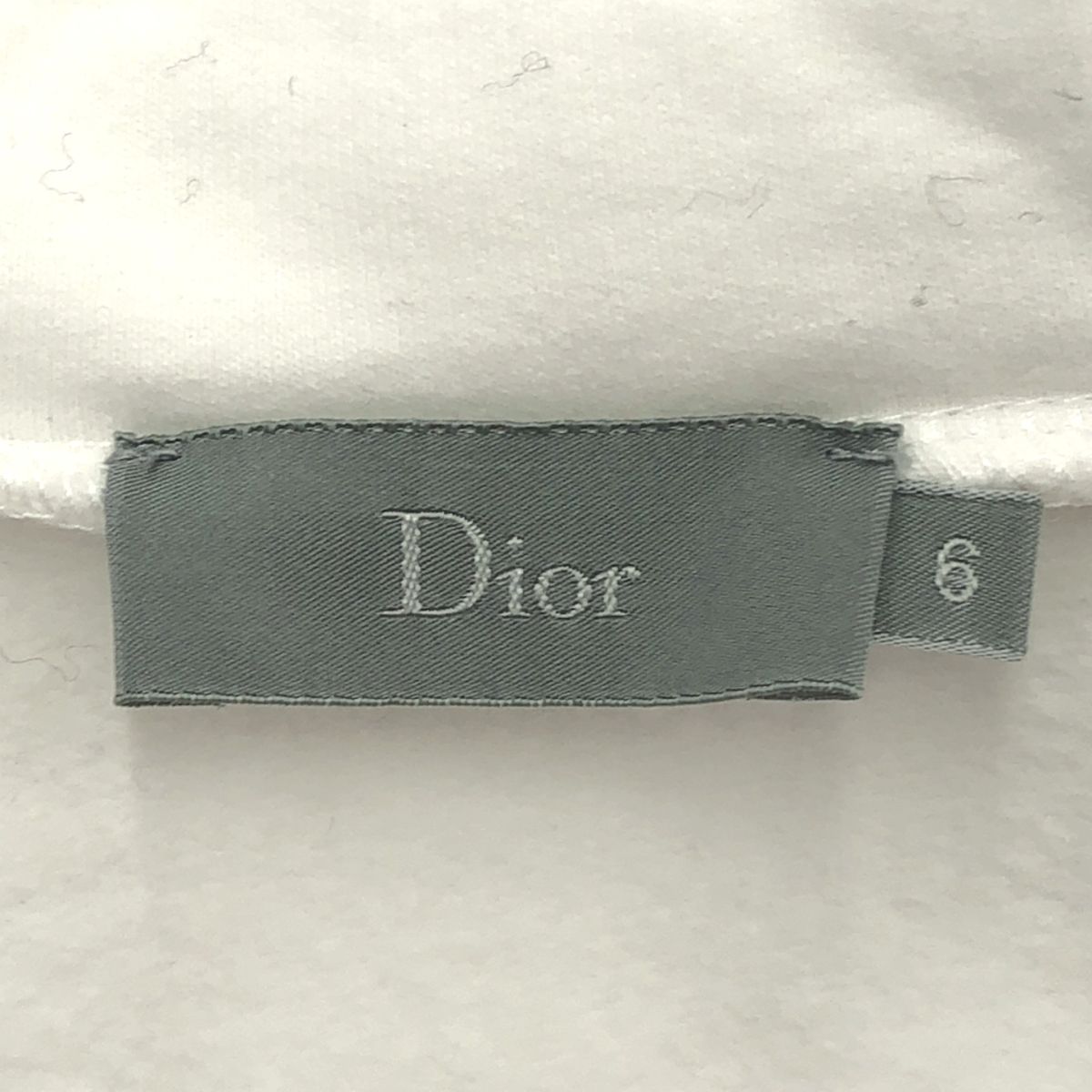 Christian Dior クリスチャンディオール キッズ アトリエ ロゴ