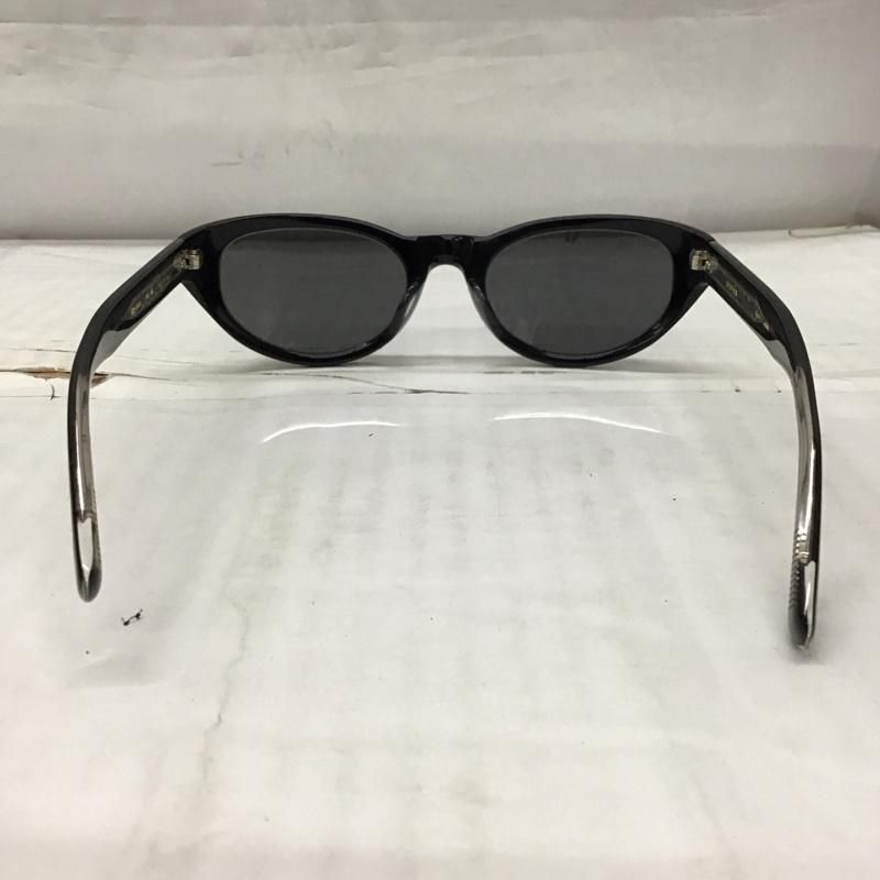 EYEVAN アイヴァン めがね・サングラス Havana プラスチック ケース