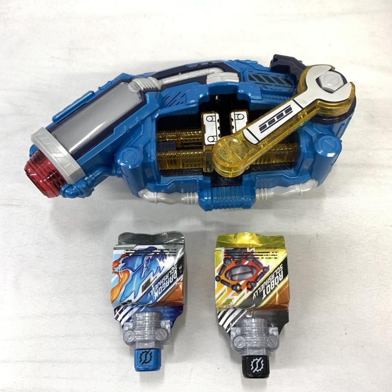 【中古】開封･取説欠品)変身ベルト DXｼﾞｸｳﾄﾞﾗｲﾊﾞｰ[91][240091385076] 中古】開封・取説欠品)変身ベルト DXｼﾞｸｳﾄﾞﾗｲﾊﾞｰ[91