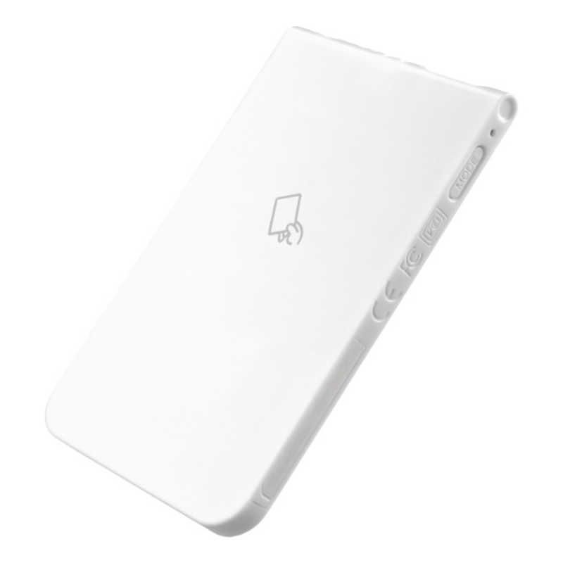 eTaxやふるさと納税等オンライン申請マイナカードがすぐ読めるノート