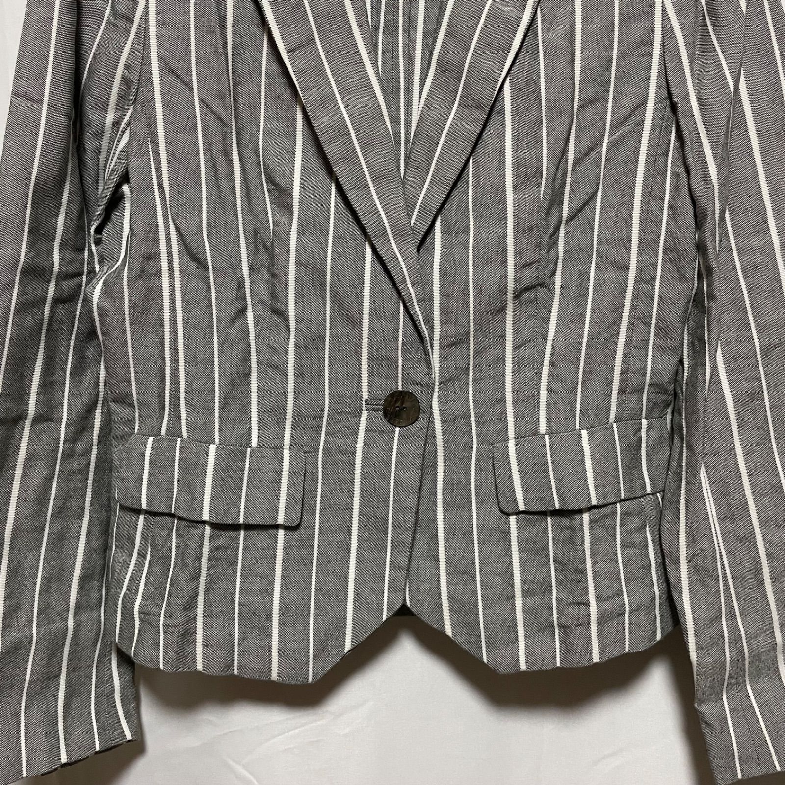 LANVIN ランバン ウールブレザー LANVIN ランバン ジャケット LANVIN ランバン ウールブレザー LANVIN ランバン ジャケット