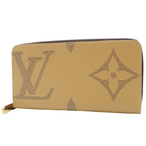 LOUIS VUITTON(ルイ・ヴィトン) モノグラム・ジャイアント リバース