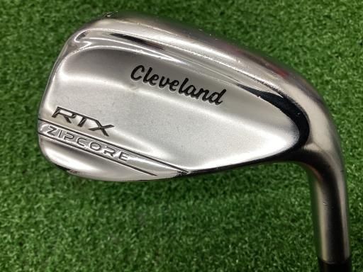 Cleveland Golf - クリーブランド RTX zipcore 52° MID ダイナミックゴールド Amazon.com : Dunlop Cleveland Golf RTX ZIPCORE Tour Satin 52