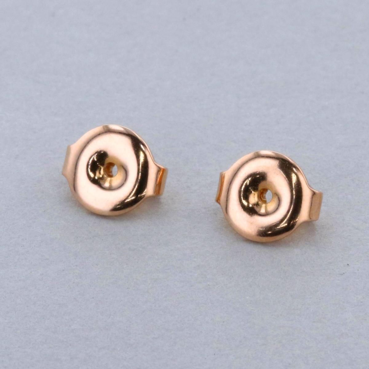 MIKIMOTO ミキモト ローズモチーフ ベビーパール ダイヤモンド ピアス 