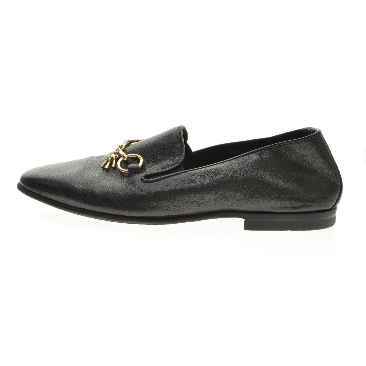 needles】23SS MR374 Tassel Bit Unlined Slip-On タッセル needles】23SS MR374 Tassel Bit Unlined Slip-On タッセル