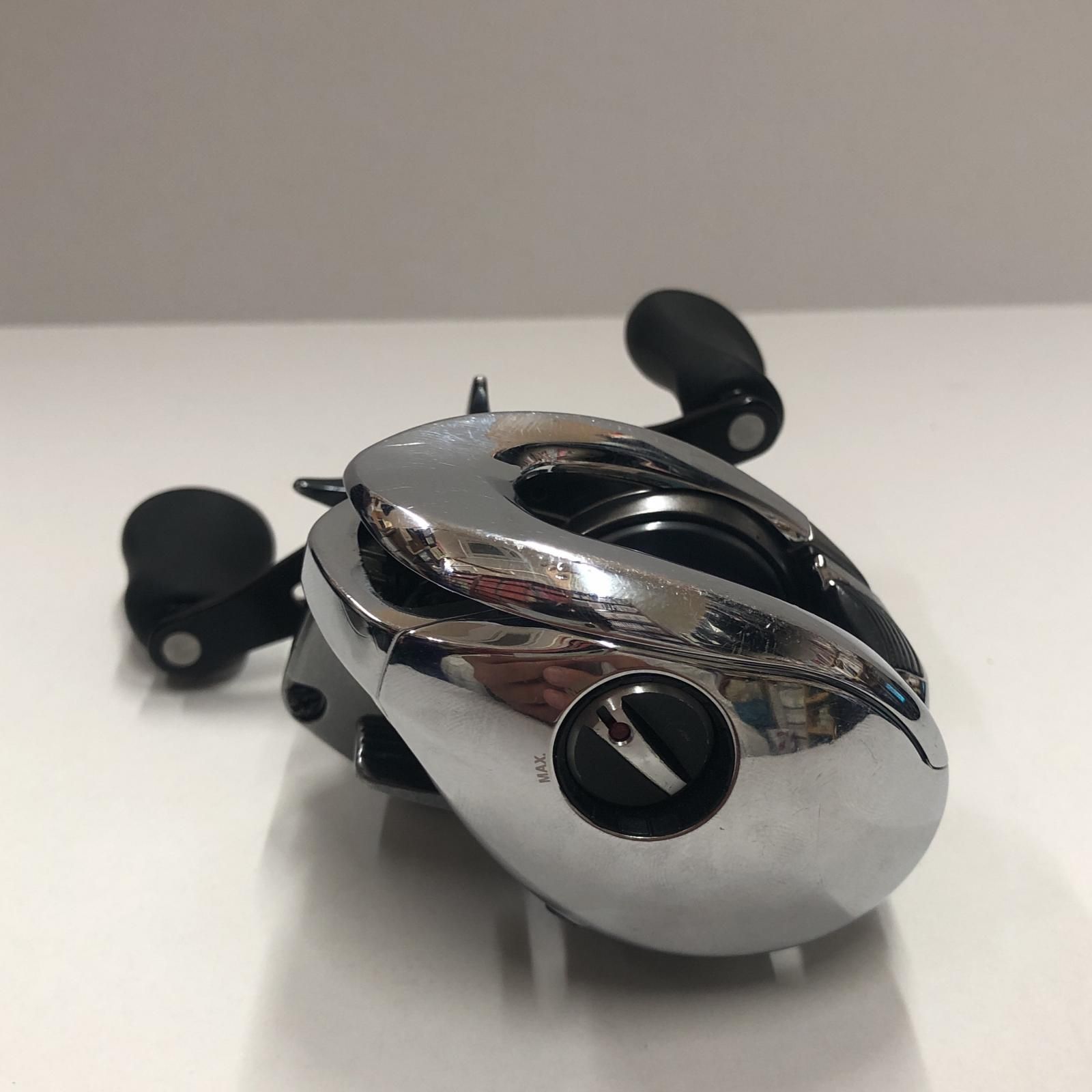 加古川店】 中古 SHIMANO | シマノ リール 19アンタレス HG HG