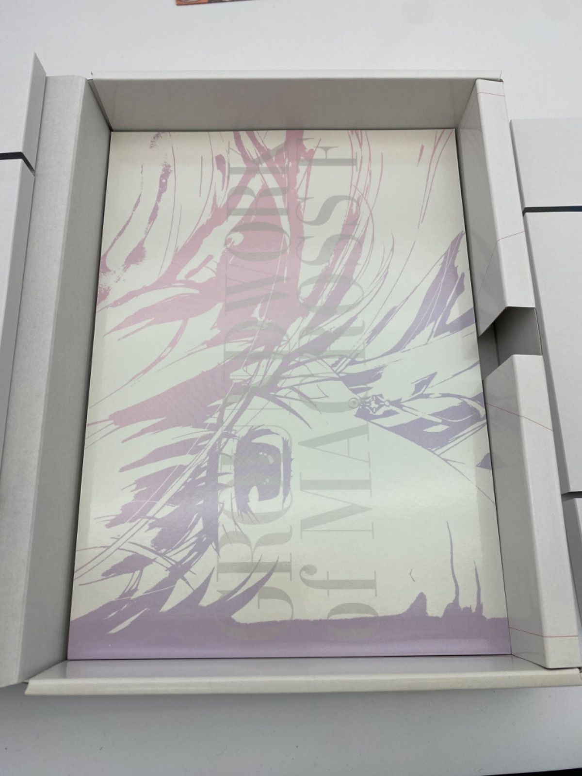 劇場版マクロスF 30th dシュディスタb BOX 他 - メルカリ
