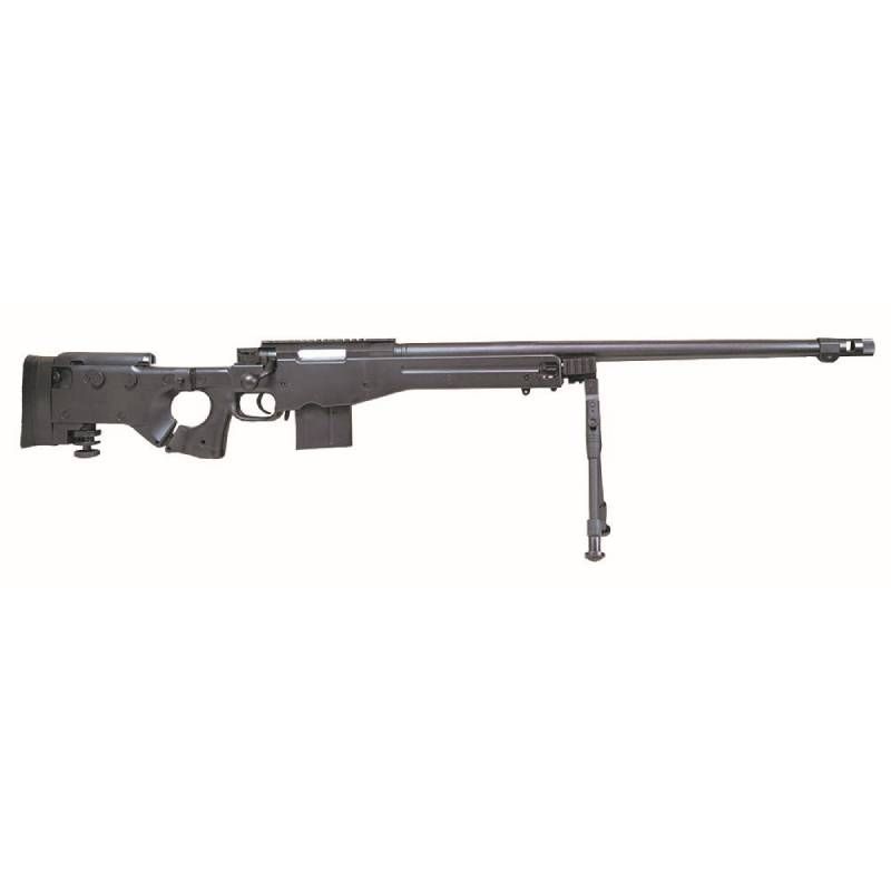 クラウンモデル エアーコッキング ボルトアクション AWM スナイパー