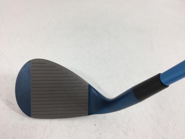 ゴルフクラブ キャスコ ドルフィン ウェッジ DW-120 G ブルー NSプロ 950 GH SW