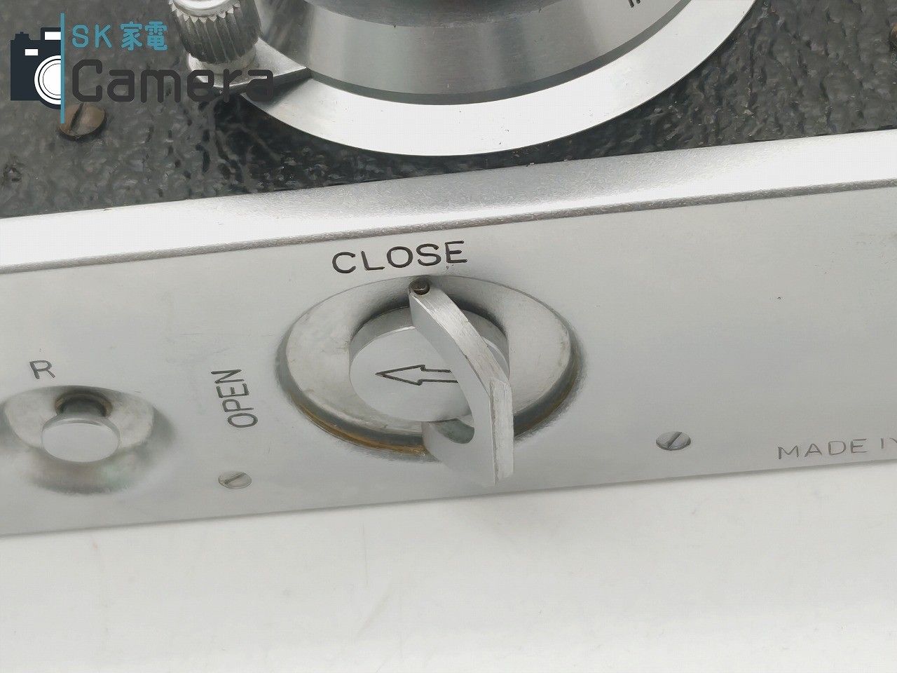 Elega-35 Anastigmat 45ｍｍ F3.5 エレガ Elega-35 Anastigmat 45mm F3.5 エレガ : SK家電 ヤフー