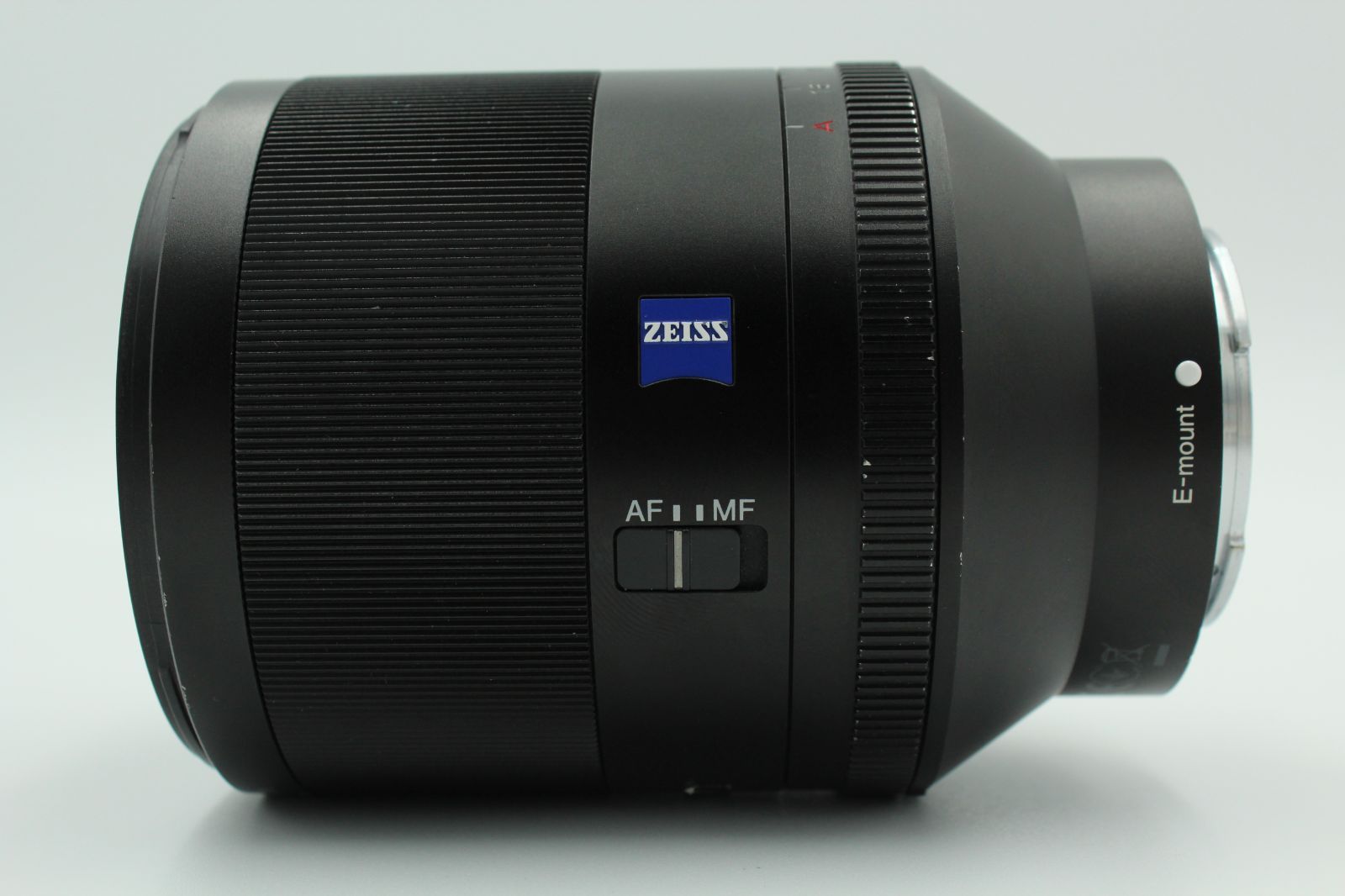 ■美品■ SONY Planar T* FE 50mm F1.4 ZA ツァイスレンズ デジタル一眼カメラα[Eマウント]用 純正レンズ SEL50F14Z 標準単焦点レンズ