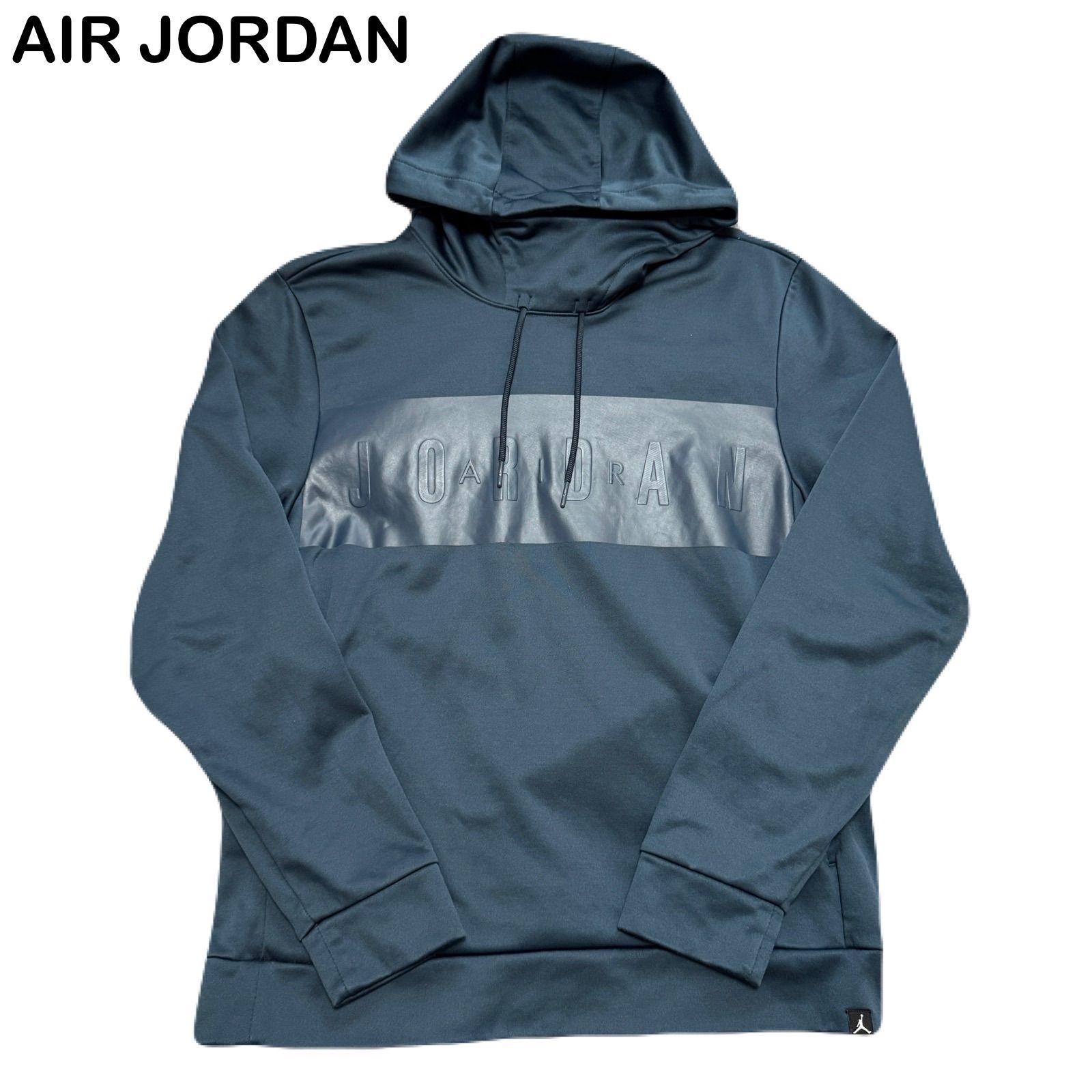 NIKE ナイキ AIR JORDAN エア・ジョーダン NBA スポーツウェア プル 