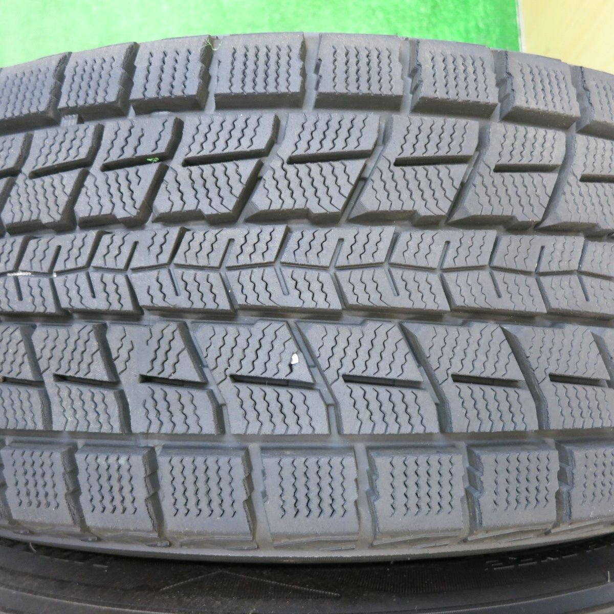 ウインターマックス SJ8
