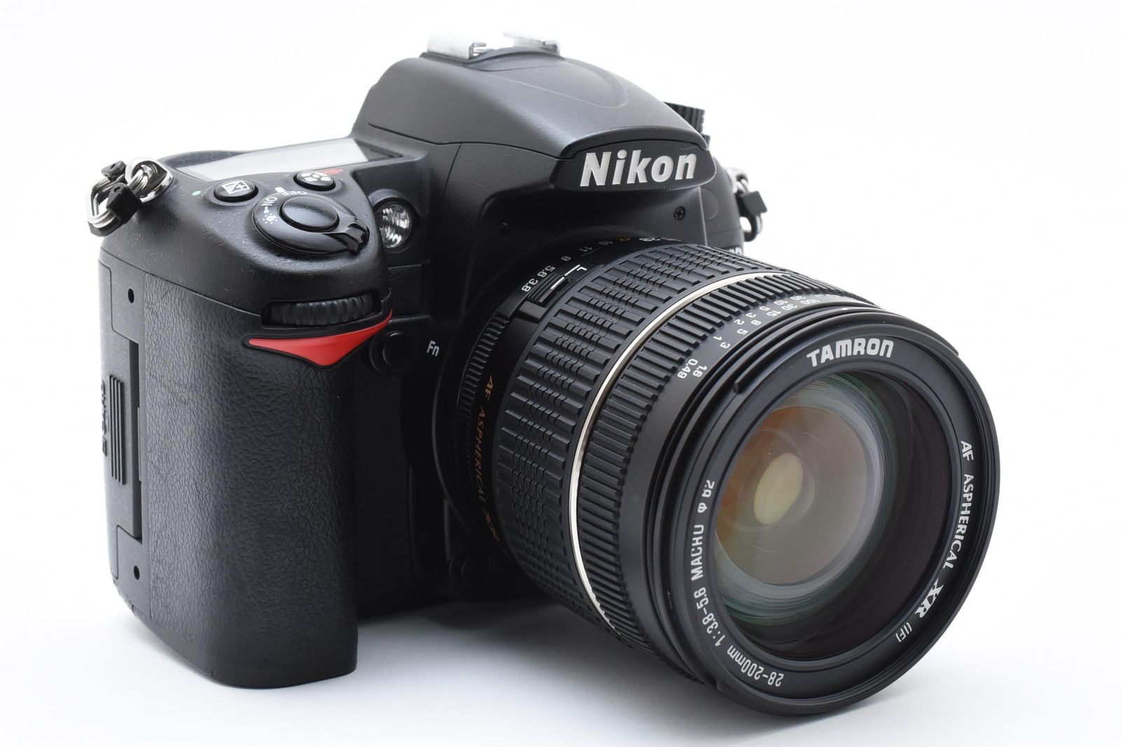 美品 Nikon D7000 iPhone ＆ スマホ転送OK #8567 美品 Nikon D7000 iPhone ＆ スマホ転送OK #8567 - メルカリ