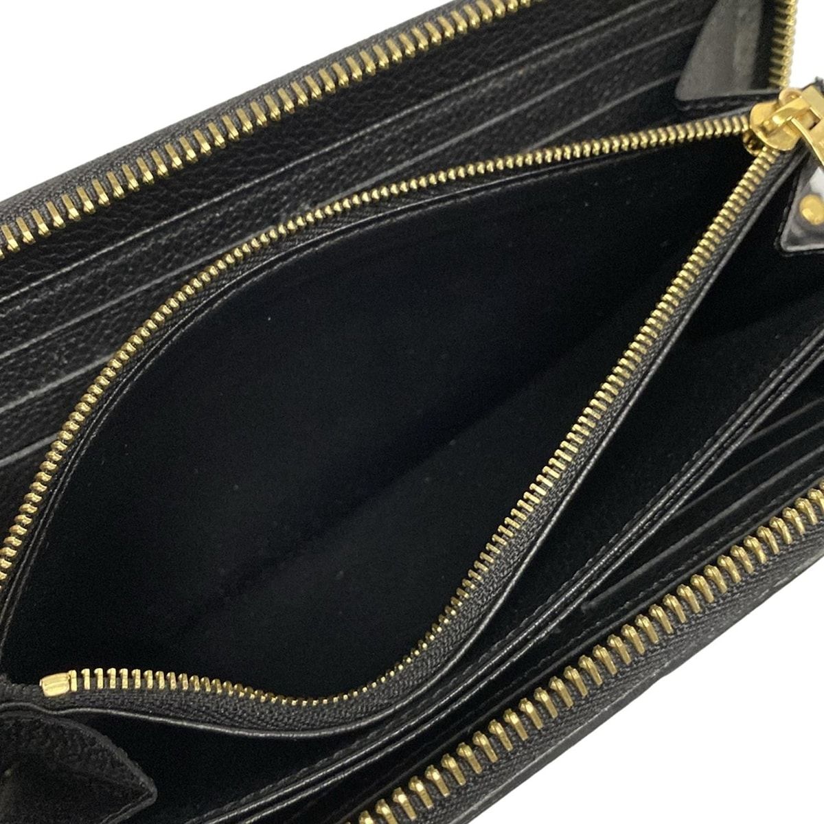 ジッピーウォレット M61864