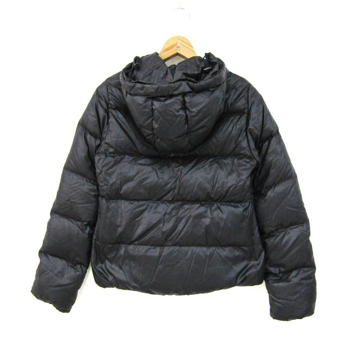 デュベティカ ダウンジャケット ジャンパー アウター Adhara