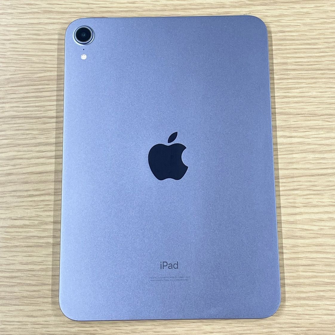訳あり・使用可能】【中古】iPad mini（第6世代） Wi-Fiモデル
