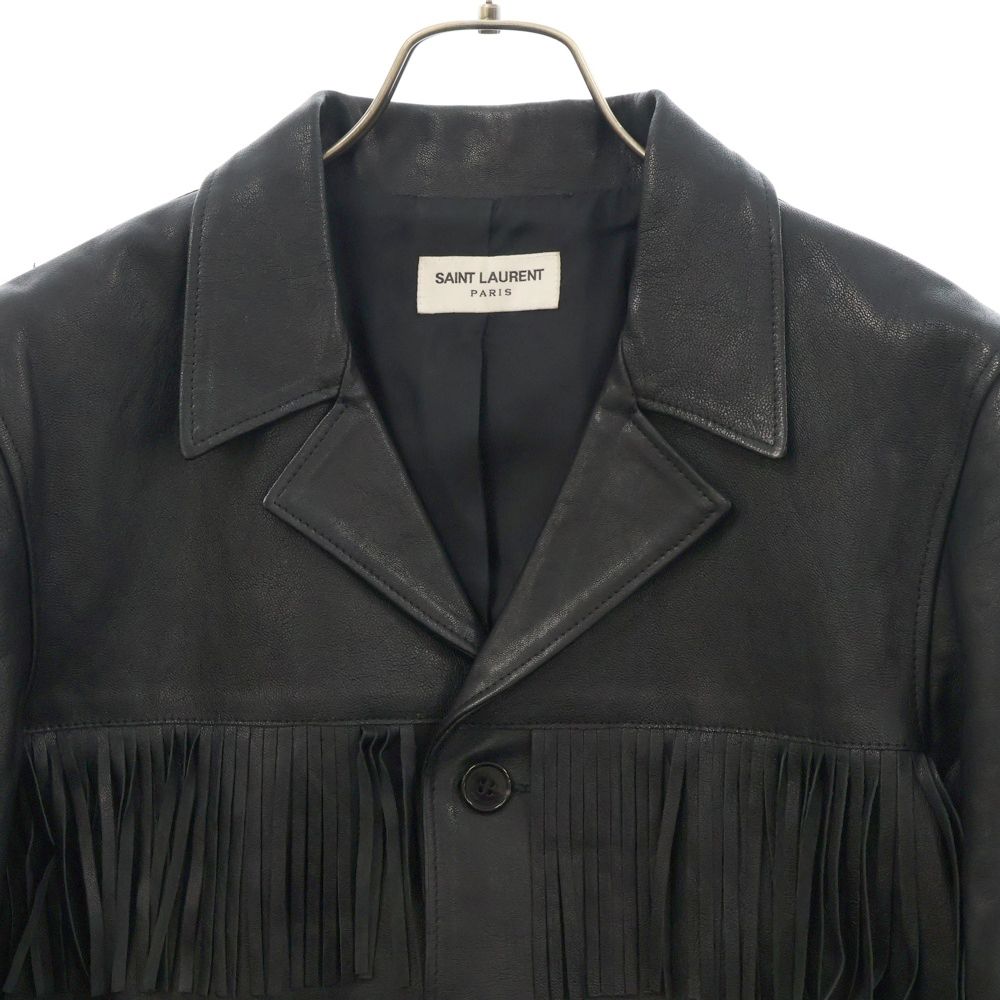SAINT LAURENT PARIS (サンローランパリ) 15AW エディ期 SAINT LAURENT PARIS (サンローランパリ) 15AW エディ期